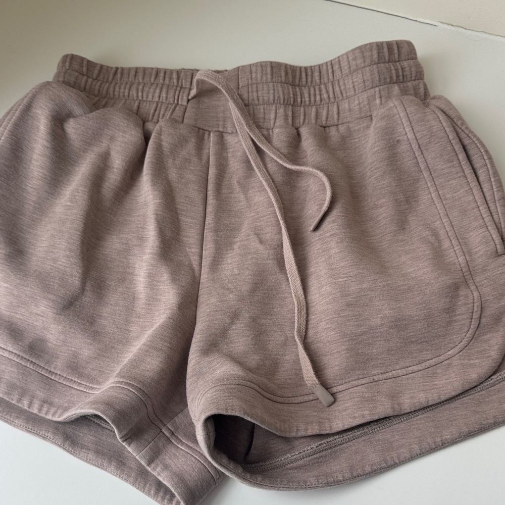 Varley Shorts